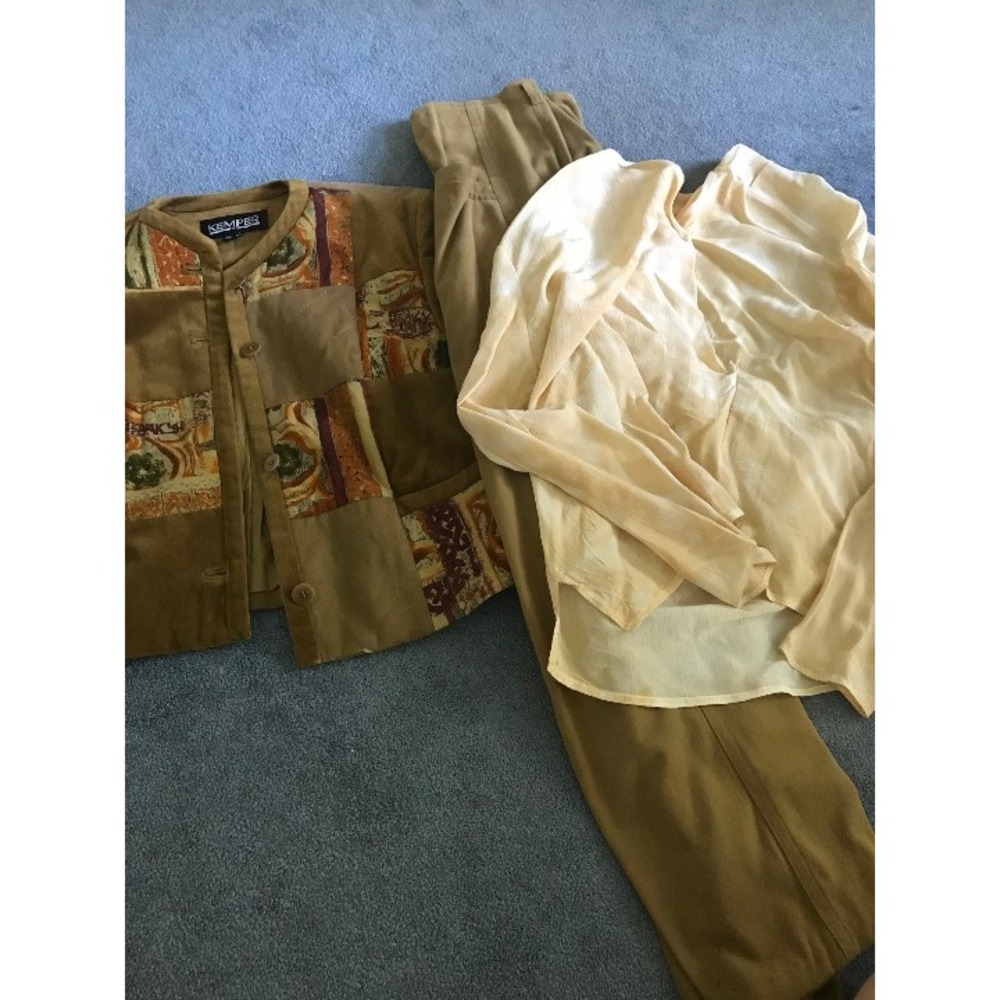 suit set